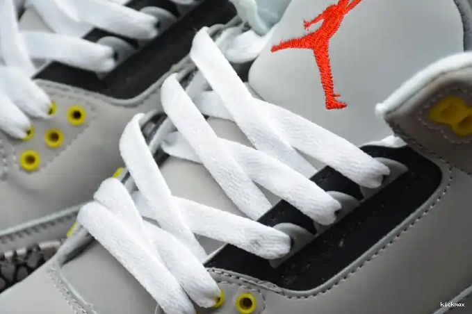 Rep (2021) Grey Cool 3 Retro Jordan Air CT8532-012 0523